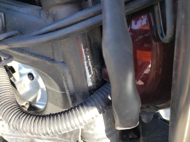2009 YAMAHA XVS950 AC JYAVN01Y29A000404