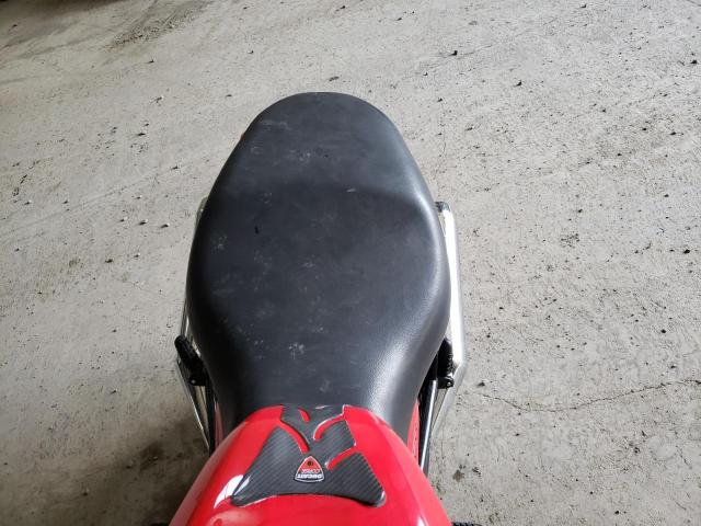 2007 DUCATI SPORTCLASS ZDM1WABP27B007053