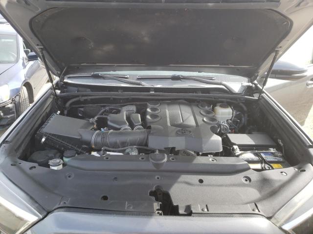 JTEBU5JR8F5260760 Toyota 4Runner Sr 2015. Фото: 6