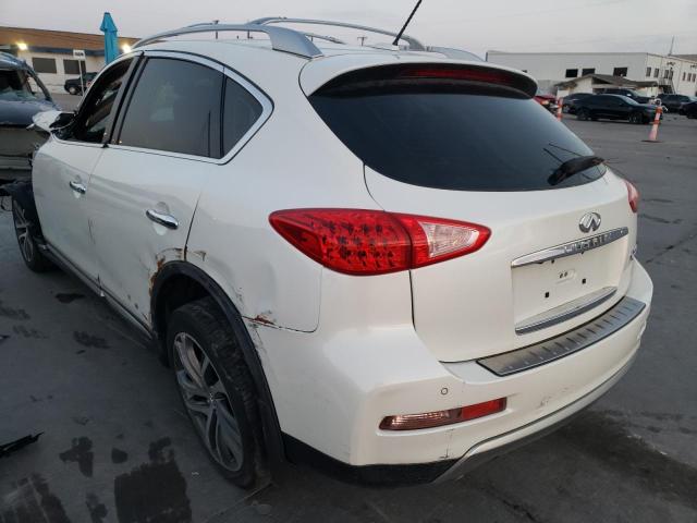 2017 INFINITI QX50 JN1BJ0RR7HM410390
