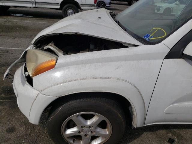 JTEHH20VX20181691 Toyota Rav4 2002. Фото: 8