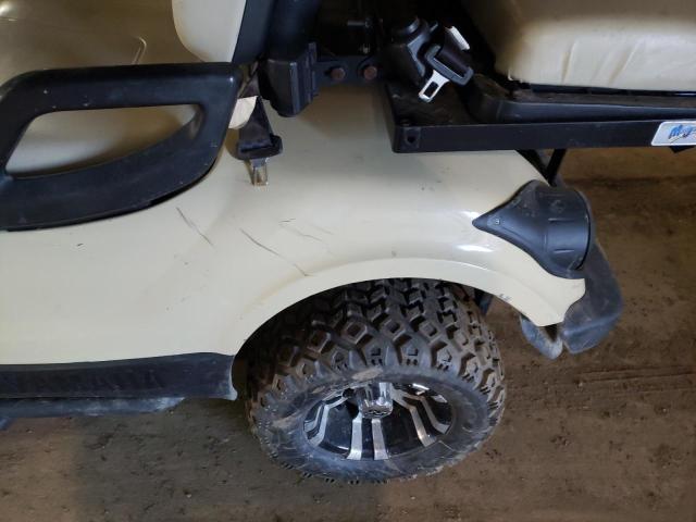 2015 YAMAHA YDRE JW9507132