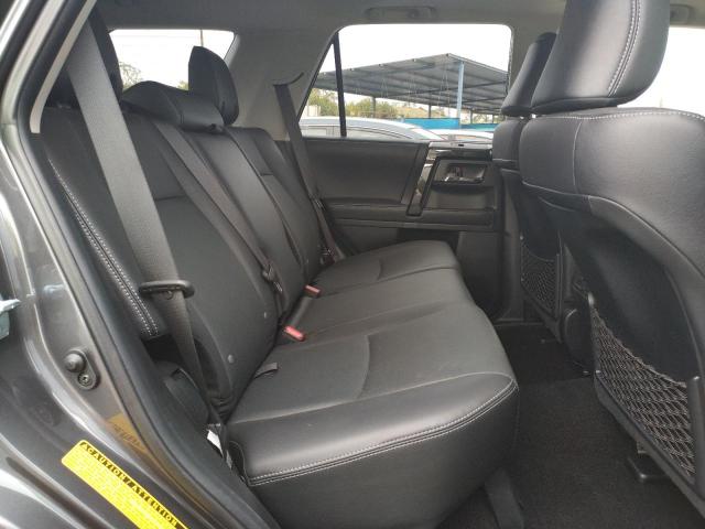 2021 TOYOTA 4RUNNER NI JTEJU5JR9M5913573