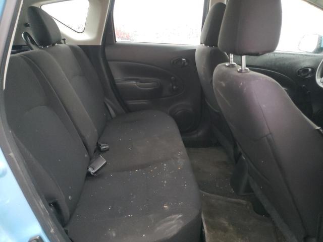 3N1CE2CP5EL407828 Nissan Versa Note 2019. Фото: 5