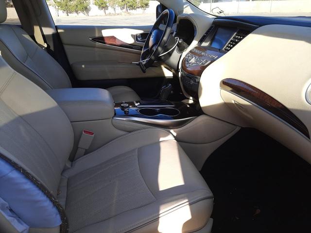 2019 INFINITI QX60 LUXE 5N1DL0MN7KC516609