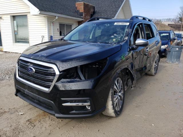 2021 SUBARU ASCENT TOU 4S4WMARD6M3476165