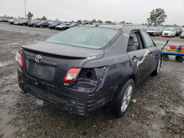 2011 TOYOTA CAMRY BASE - 4T1BF3EK6BU640546