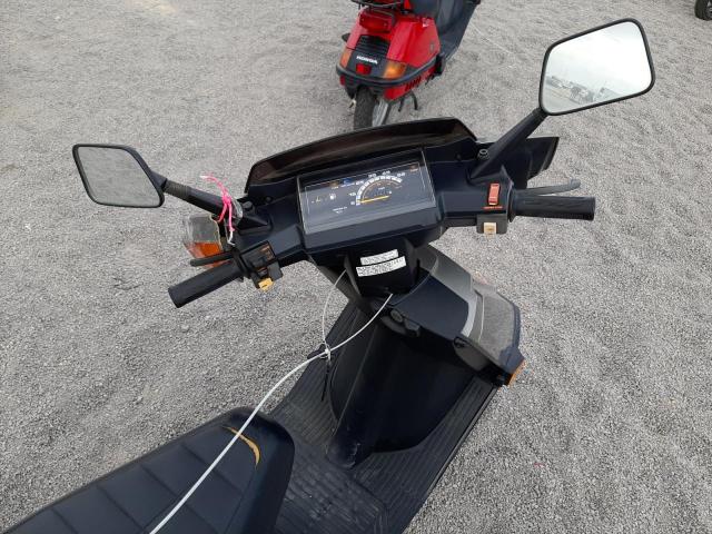 2007 HONDA CH80 3H1HF03177D200026