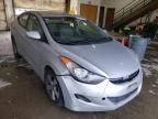 2013 HYUNDAI  ELANTRA