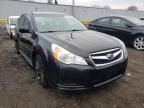 2011 SUBARU  LEGACY