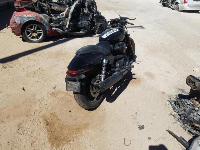 2015 HARLEY-DAVIDSON XG500 1HD4NAA19FC500888