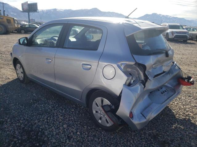 2015 MITSUBISHI MIRAGE DE ML32A3HJ7FH048368