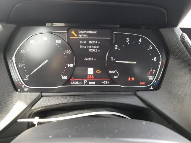 2021 BMW 228XI WBA73AK04M7H13554