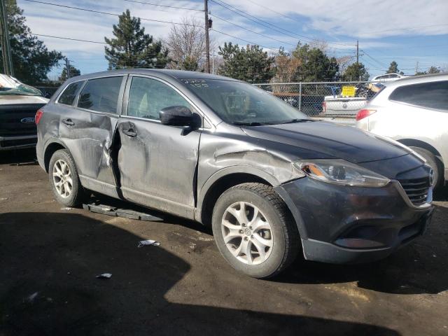 JM3TB3CA2D0410468 Mazda Cx-9 Touri 2013. Фото: 8