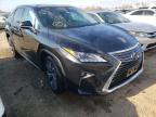 2016 LEXUS  RX350