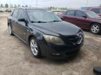 MAZDA MAZDA3 2008 foto