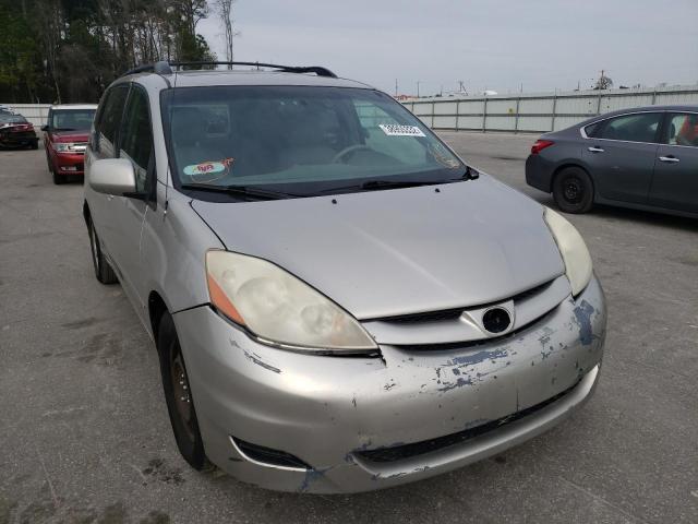 2009 Toyota Sienna XLE for sale in Dunn, NC