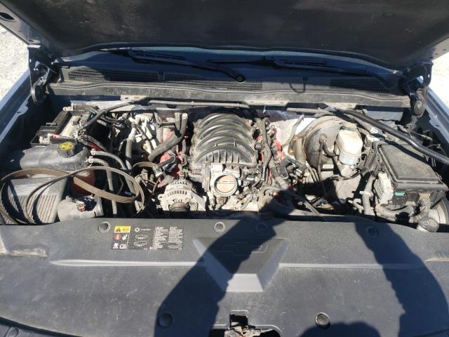 2015 CHEVROLET SILVRDO LT 1GCVKREC3FZ337287