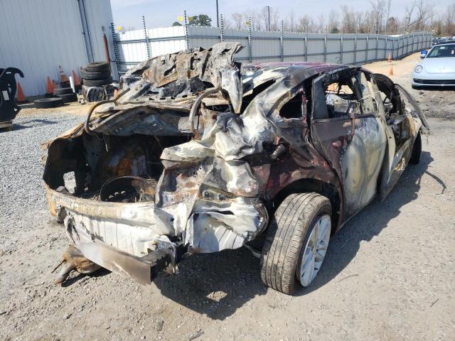 2018 CHEVROLET MALIBU LT 1G1ZD5ST5JF248493