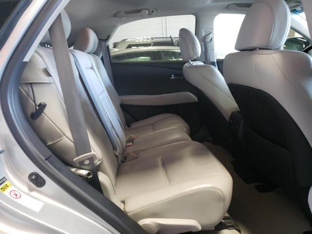 2T2BK1BA1DC203971 Lexus Rx 350 Bas 2013. Фото: 5