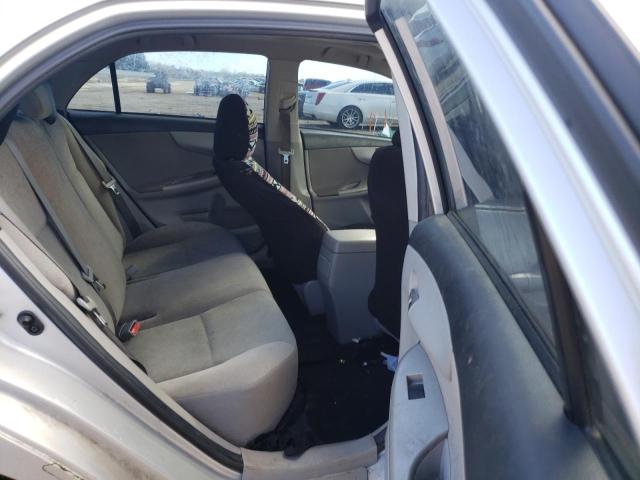 5YFBU4EE5DP127041 Toyota Corolla Ba 2013. Фото: 5