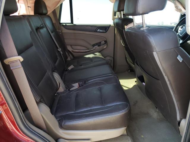 2018 GMC YUKON SLE 1GKS1AKC0JR141610