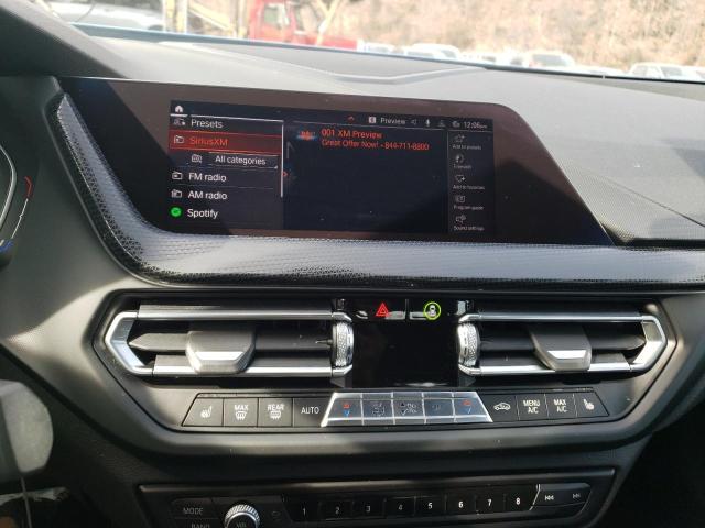 2021 BMW 228XI WBA73AK04M7H13554