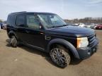 2007 LAND ROVER  LR3