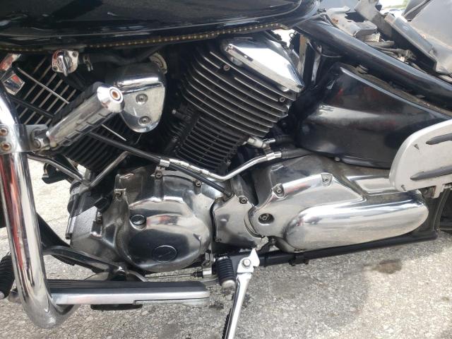 2008 YAMAHA XVS1100 A JYAVP11E38A111953