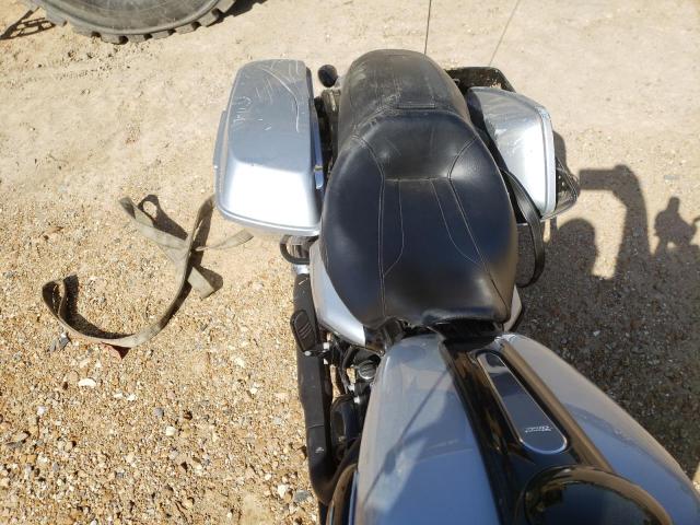2019 HARLEY-DAVIDSON FLHXS 1HD1KRP10KB625540