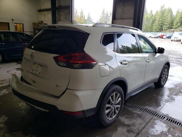 KNMAT2MT2JP590321 Nissan Rogue S 2018. Фото: 3