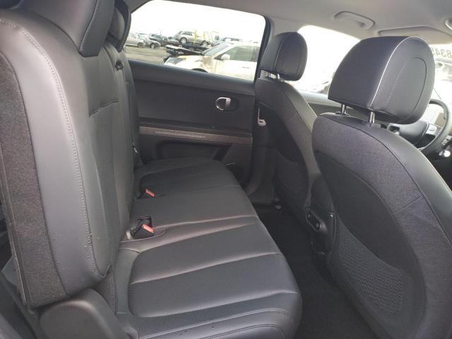 2022 HYUNDAI IONIQ 5 SE KM8KN4AE7NU053298