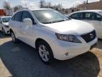 2010 LEXUS  RX350