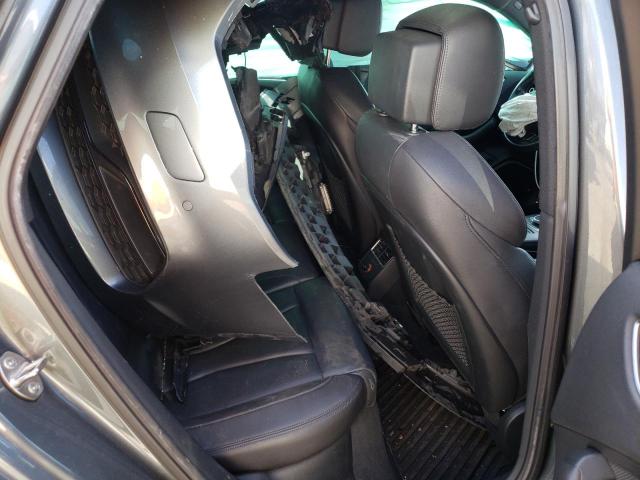 2015 AUDI A3 PRESTIG - WAUKFGFF7F1006731