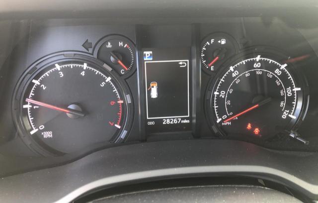 2021 TOYOTA 4RUNNER SR JTENU5JR2M5912606