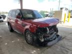 2012 LAND ROVER  RANGE ROVER