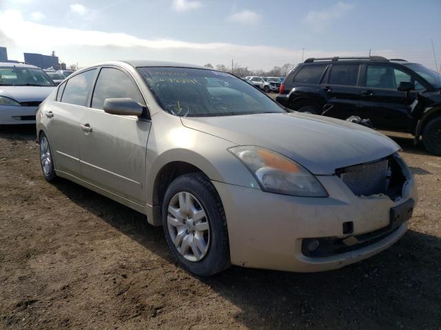 2009 Nissan Altima 2.5 for sale in Des Moines, IA