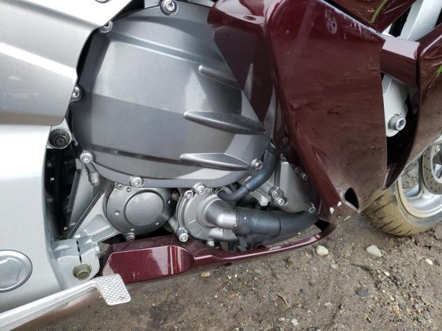 2007 YAMAHA FJR1300 JYARP15EX7A003887