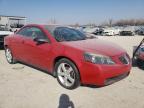 2007 PONTIAC  G6