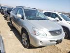 2007 LEXUS  RX400