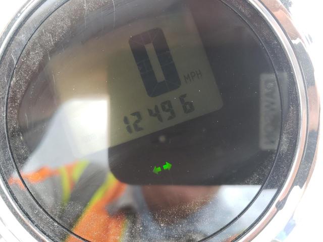 2014 YAMAHA XVS950 CU JYAVN05E1EA004728
