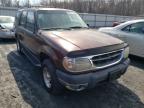 1999 FORD  EXPLORER