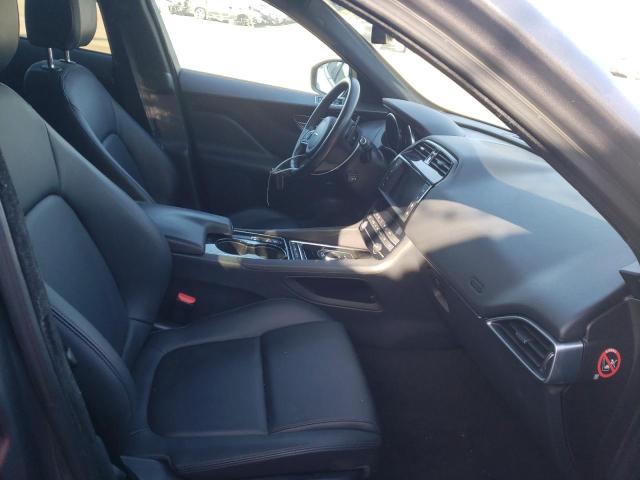 SADCJ2BN2HA095976 Jaguar F-Pace Pre 2017. Фото: 4