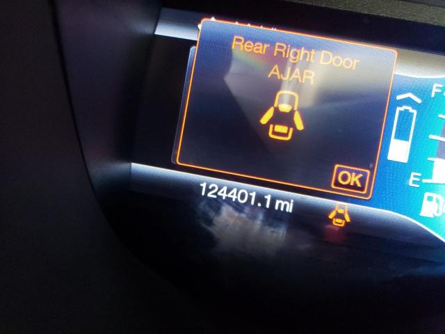 1FADP5BU1DL502049 Ford C-Max Sel 2013. Фото: 7