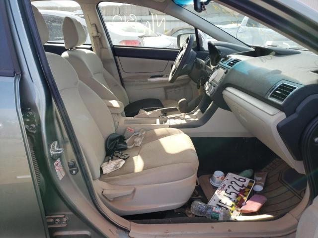 2016 SUBARU IMPREZA JF1GJAA62GH020109