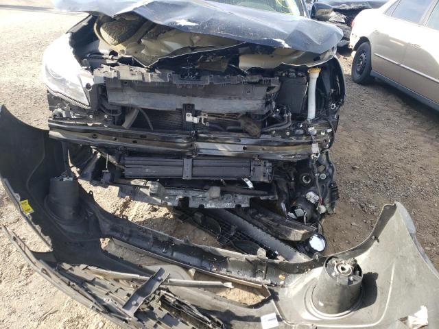 4S4BSANC8H3332026 Subaru Outback 2. 2017. Фото: 8