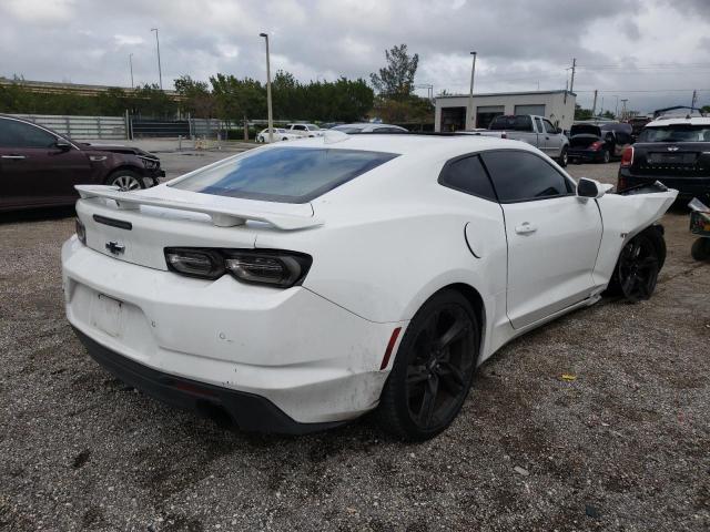 1G1FH1R7XK0136611 Chevrolet Camaro SS 4