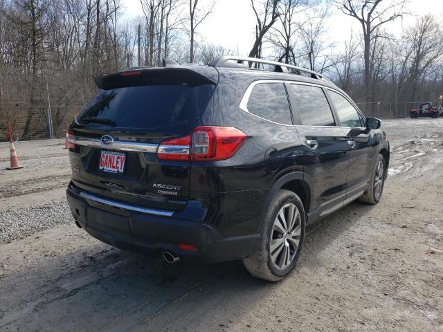 2021 SUBARU ASCENT TOU 4S4WMARD6M3476165