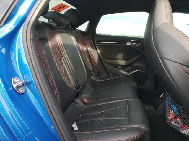 2020 AUDI RS3 WUABWGFF2LA903148