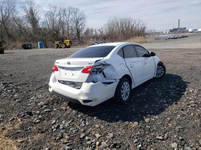 2018 NISSAN SENTRA S 3N1AB7APXJY271547